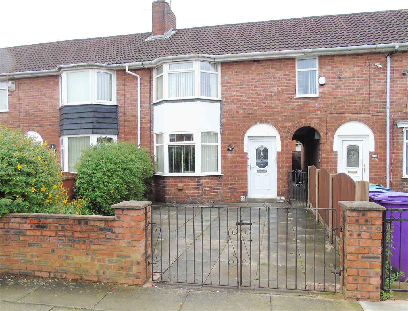 Estate Agents, Aintree, Liverpool Grosvenor Waterford Estate Agents